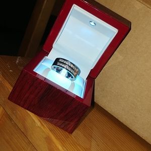 Ring size 8